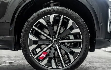 Volvo XC90 II рестайлинг, 2025 год, 14 235 000 рублей, 12 фотография