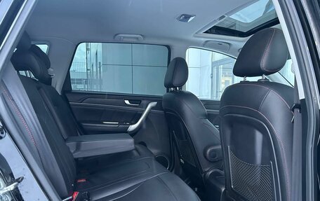 Haval H6, 2019 год, 1 425 000 рублей, 13 фотография