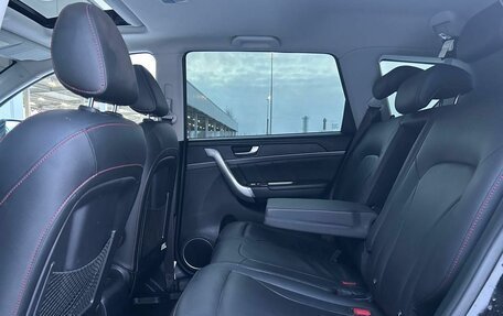 Haval H6, 2019 год, 1 425 000 рублей, 11 фотография