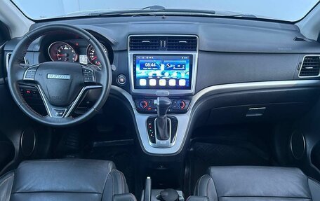 Haval H6, 2019 год, 1 425 000 рублей, 14 фотография