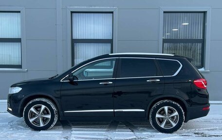 Haval H6, 2019 год, 1 425 000 рублей, 8 фотография