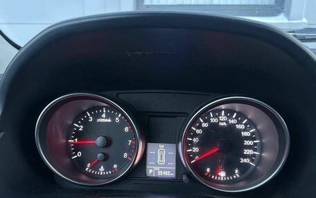 Haval H6, 2019 год, 1 425 000 рублей, 9 фотография