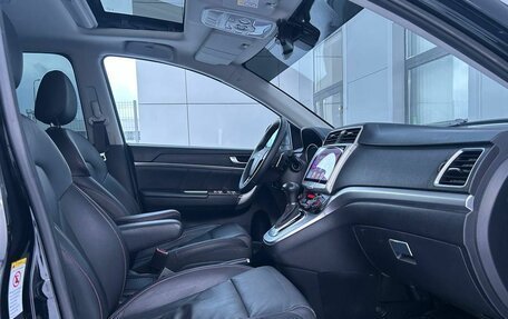 Haval H6, 2019 год, 1 425 000 рублей, 12 фотография