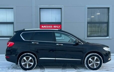 Haval H6, 2019 год, 1 425 000 рублей, 4 фотография