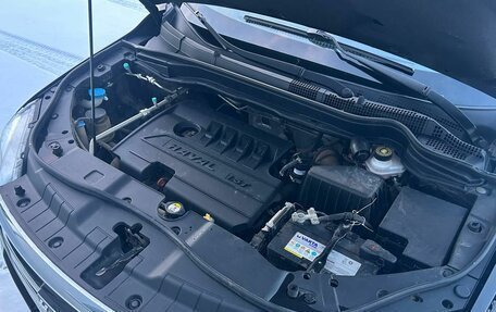 Haval H6, 2019 год, 1 425 000 рублей, 19 фотография