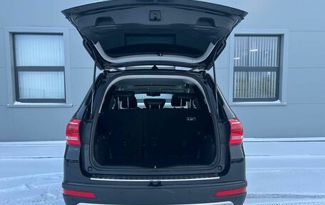 Haval H6, 2019 год, 1 425 000 рублей, 20 фотография