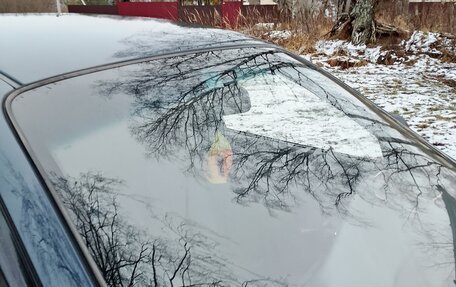 Chevrolet Lanos I, 2009 год, 200 000 рублей, 8 фотография