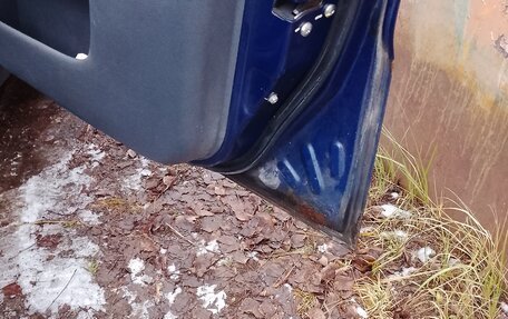 Chevrolet Lanos I, 2009 год, 200 000 рублей, 7 фотография