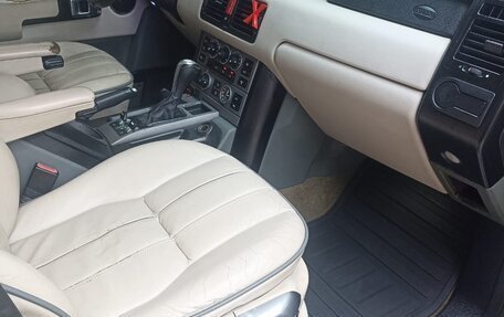 Land Rover Range Rover III, 2003 год, 850 000 рублей, 14 фотография