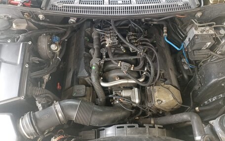 Land Rover Range Rover III, 2003 год, 850 000 рублей, 11 фотография