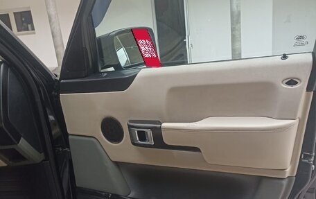 Land Rover Range Rover III, 2003 год, 850 000 рублей, 13 фотография