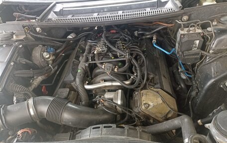 Land Rover Range Rover III, 2003 год, 850 000 рублей, 21 фотография