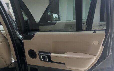 Land Rover Range Rover III, 2003 год, 850 000 рублей, 17 фотография