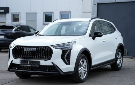 Haval Jolion, 2025 год, 2 399 000 рублей, 1 фотография
