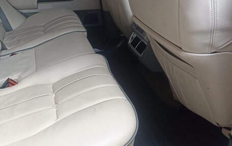 Land Rover Range Rover III, 2003 год, 850 000 рублей, 18 фотография