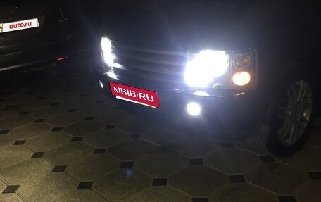 Land Rover Range Rover III, 2003 год, 850 000 рублей, 23 фотография