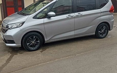 Honda Freed II, 2020 год, 1 450 000 рублей, 1 фотография