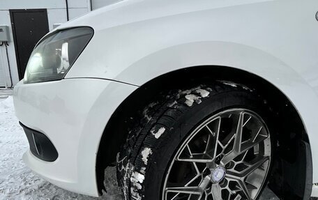 Volkswagen Polo VI (EU Market), 2013 год, 958 000 рублей, 2 фотография