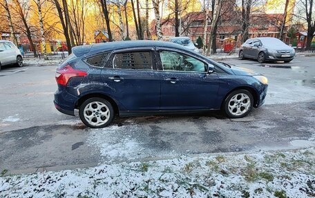 Ford Focus III, 2013 год, 600 000 рублей, 6 фотография