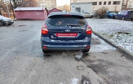 Ford Focus III, 2013 год, 600 000 рублей, 3 фотография