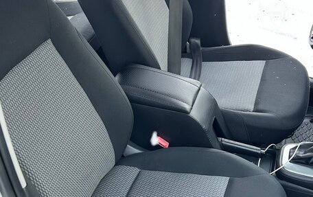 Volkswagen Polo VI (EU Market), 2013 год, 958 000 рублей, 15 фотография