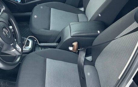 Volkswagen Polo VI (EU Market), 2013 год, 958 000 рублей, 12 фотография