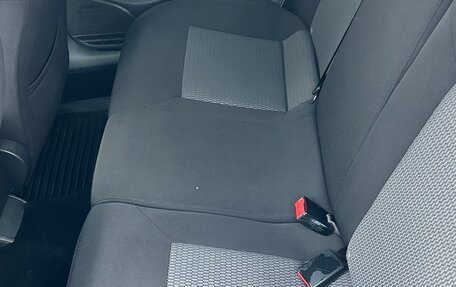 Volkswagen Polo VI (EU Market), 2013 год, 958 000 рублей, 13 фотография