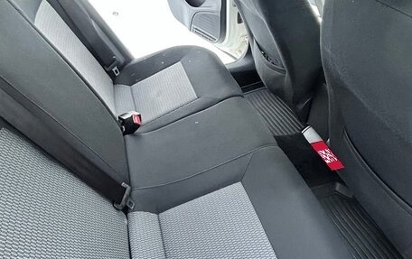 Volkswagen Polo VI (EU Market), 2013 год, 958 000 рублей, 14 фотография