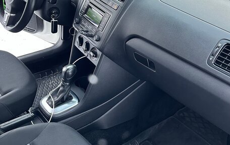 Volkswagen Polo VI (EU Market), 2013 год, 958 000 рублей, 16 фотография