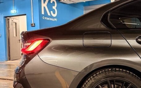 BMW 3 серия, 2019 год, 3 500 000 рублей, 12 фотография