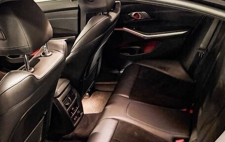 BMW 3 серия, 2019 год, 3 500 000 рублей, 11 фотография