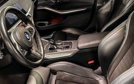 BMW 3 серия, 2019 год, 3 500 000 рублей, 10 фотография