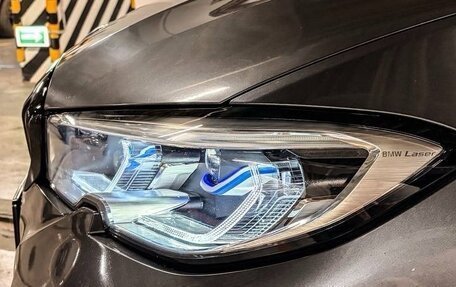 BMW 3 серия, 2019 год, 3 500 000 рублей, 3 фотография