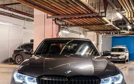 BMW 3 серия, 2019 год, 3 500 000 рублей, 2 фотография