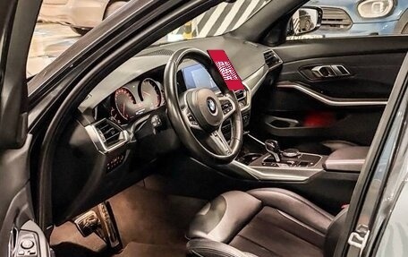 BMW 3 серия, 2019 год, 3 500 000 рублей, 7 фотография