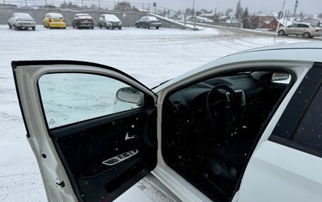 Chery Bonus (A13), 2012 год, 250 000 рублей, 6 фотография