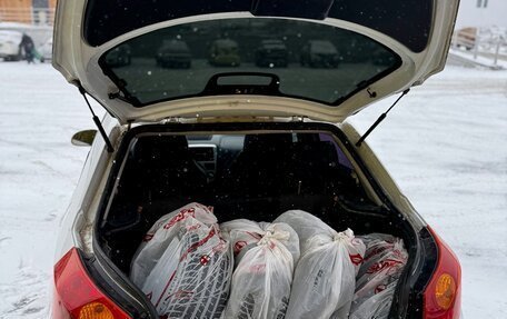 Chery Bonus (A13), 2012 год, 250 000 рублей, 12 фотография