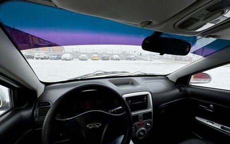 Chery Bonus (A13), 2012 год, 250 000 рублей, 14 фотография