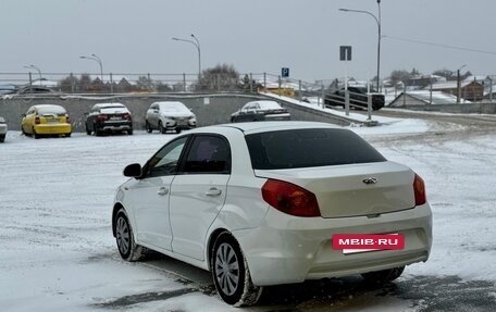 Chery Bonus (A13), 2012 год, 250 000 рублей, 2 фотография