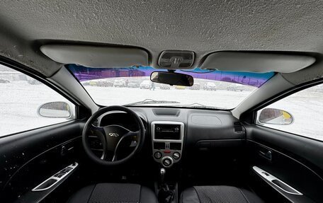 Chery Bonus (A13), 2012 год, 250 000 рублей, 13 фотография