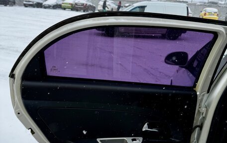 Chery Bonus (A13), 2012 год, 250 000 рублей, 10 фотография