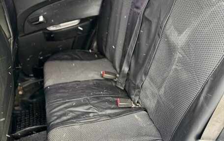 Chery Bonus (A13), 2012 год, 250 000 рублей, 11 фотография