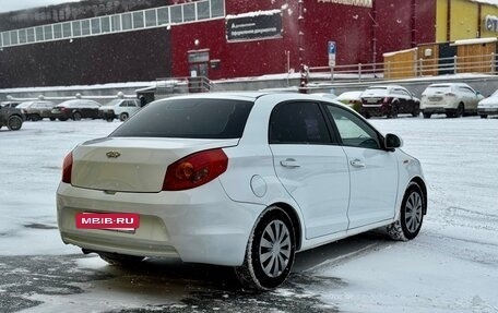 Chery Bonus (A13), 2012 год, 250 000 рублей, 4 фотография