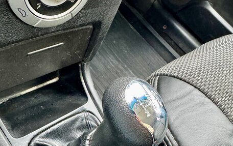 Chery Bonus (A13), 2012 год, 250 000 рублей, 15 фотография