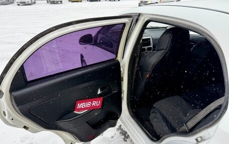 Chery Bonus (A13), 2012 год, 250 000 рублей, 9 фотография