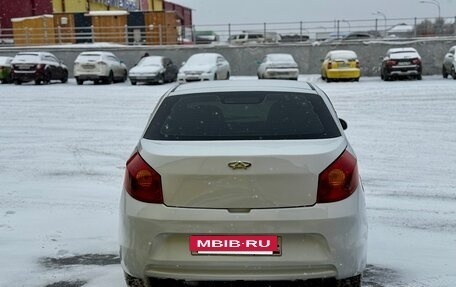 Chery Bonus (A13), 2012 год, 250 000 рублей, 3 фотография