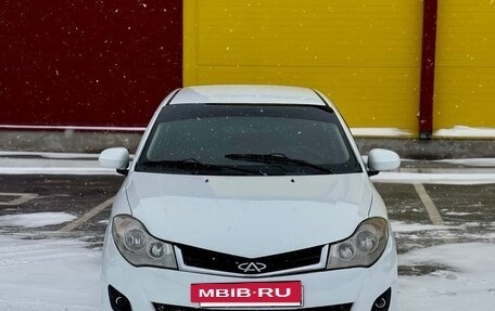 Chery Bonus (A13), 2012 год, 250 000 рублей, 5 фотография
