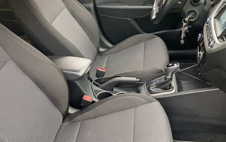 Hyundai Solaris II рестайлинг, 2017 год, 1 470 000 рублей, 12 фотография