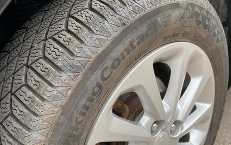 Hyundai Solaris II рестайлинг, 2017 год, 1 470 000 рублей, 16 фотография