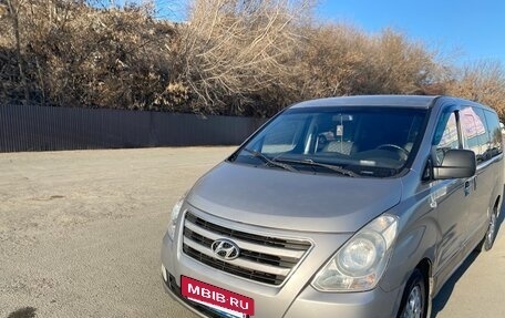 Hyundai H-1 II рестайлинг, 2013 год, 2 050 000 рублей, 17 фотография